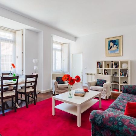 Chiado Prime Camoes Apartment リスボン エクステリア 写真