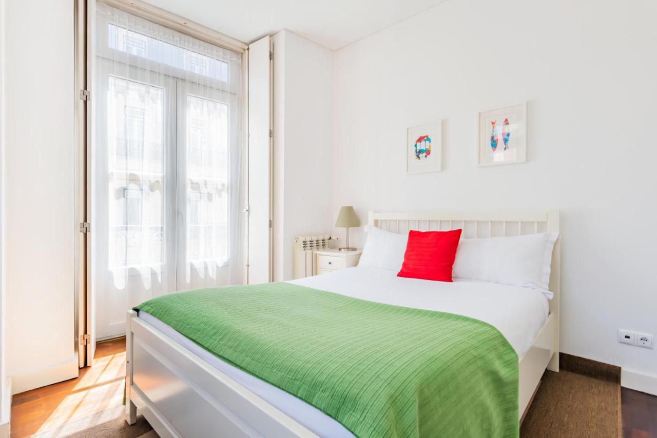 Chiado Prime Camoes Apartment リスボン エクステリア 写真