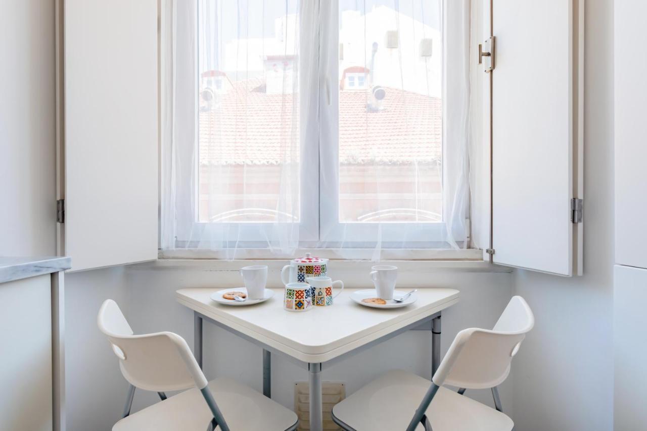 Chiado Prime Camoes Apartment リスボン エクステリア 写真