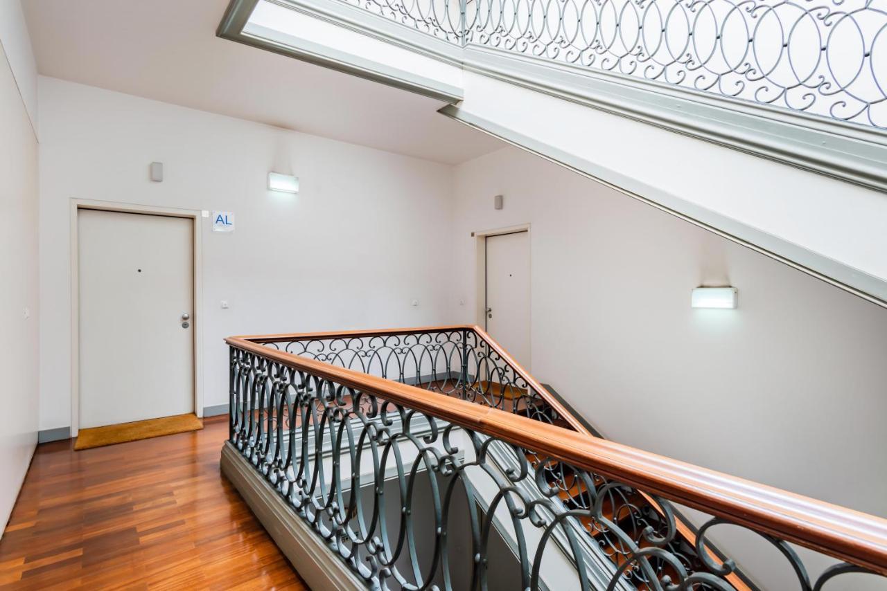 Chiado Prime Camoes Apartment リスボン エクステリア 写真