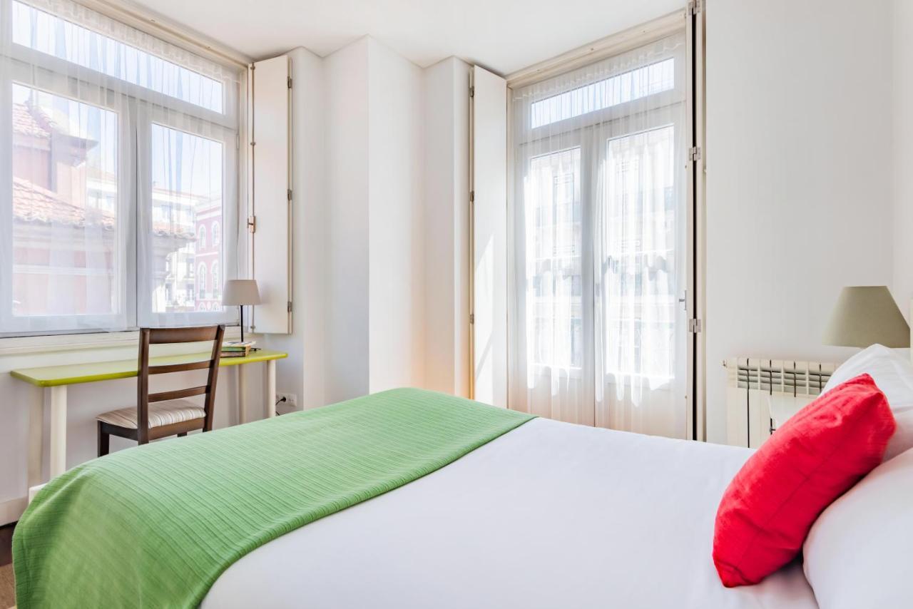 Chiado Prime Camoes Apartment リスボン エクステリア 写真