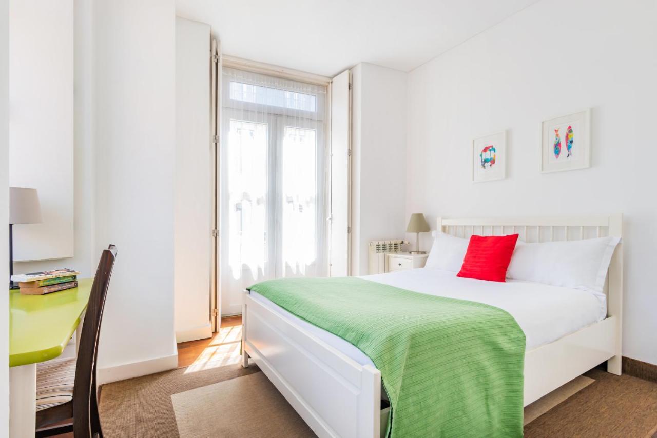 Chiado Prime Camoes Apartment リスボン エクステリア 写真